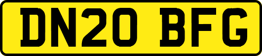 DN20BFG