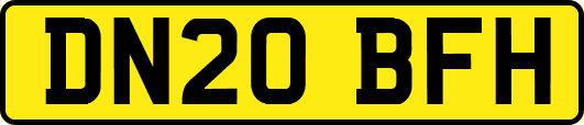DN20BFH