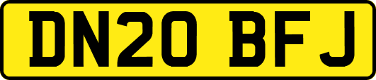 DN20BFJ