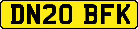 DN20BFK