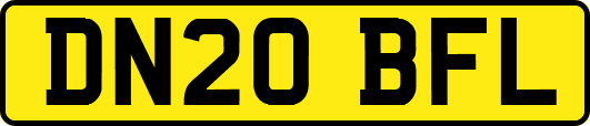 DN20BFL