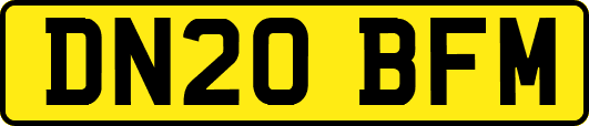 DN20BFM