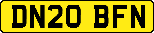 DN20BFN