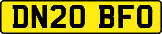 DN20BFO