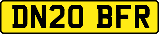 DN20BFR