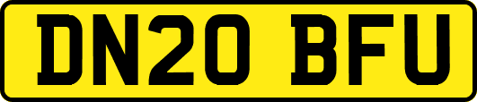 DN20BFU