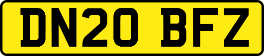 DN20BFZ