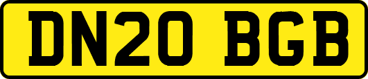 DN20BGB