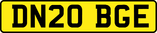 DN20BGE