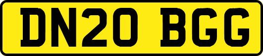 DN20BGG