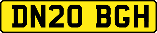 DN20BGH