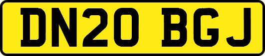 DN20BGJ