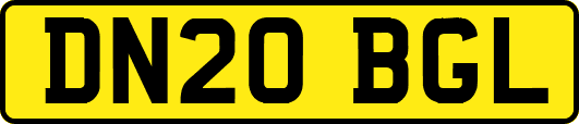 DN20BGL