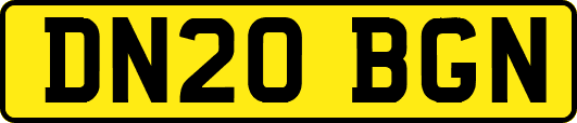 DN20BGN