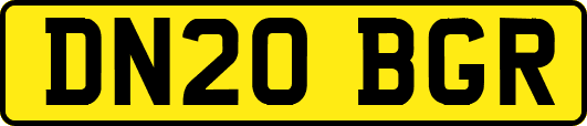 DN20BGR