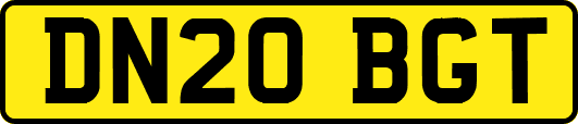 DN20BGT
