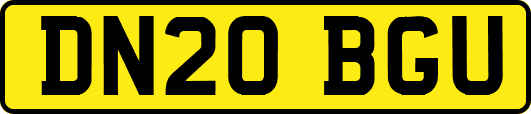 DN20BGU