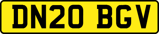 DN20BGV