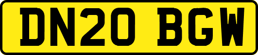 DN20BGW