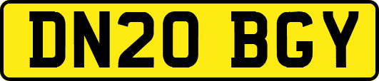 DN20BGY
