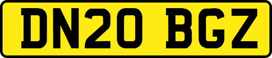 DN20BGZ