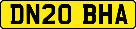DN20BHA