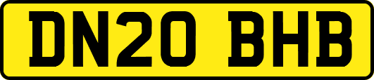 DN20BHB