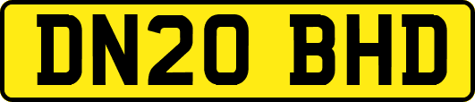 DN20BHD