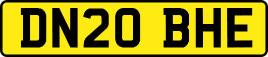 DN20BHE