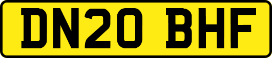 DN20BHF