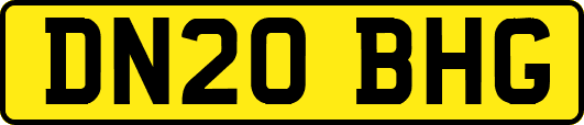 DN20BHG