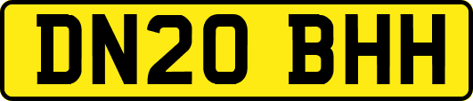 DN20BHH