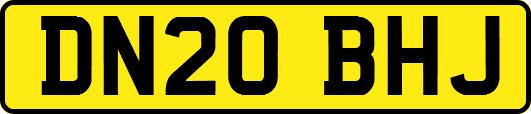 DN20BHJ
