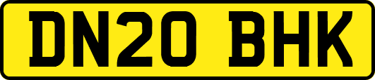 DN20BHK