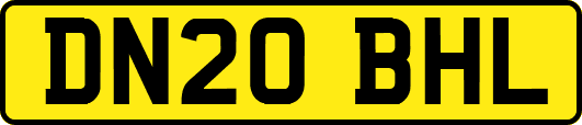 DN20BHL