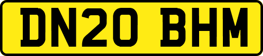 DN20BHM