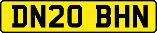 DN20BHN