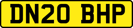 DN20BHP