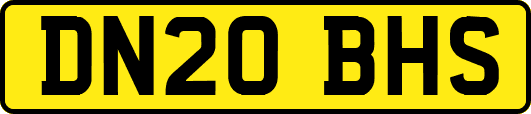 DN20BHS