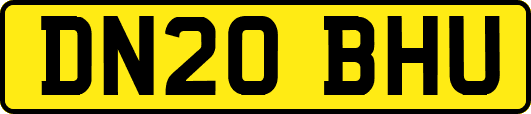 DN20BHU