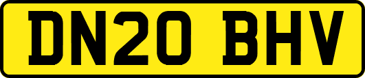 DN20BHV