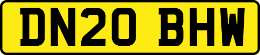 DN20BHW