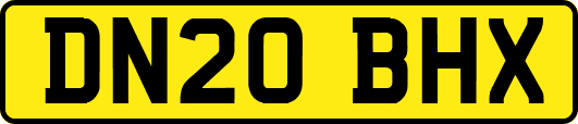 DN20BHX