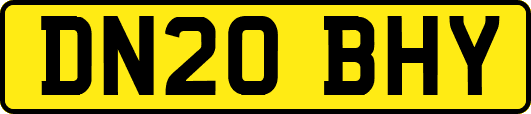 DN20BHY