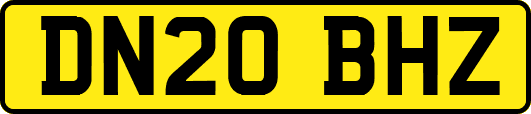 DN20BHZ