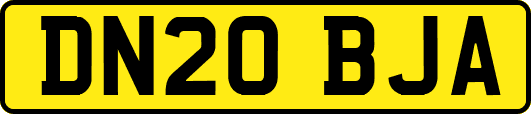 DN20BJA