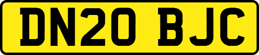 DN20BJC