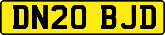 DN20BJD