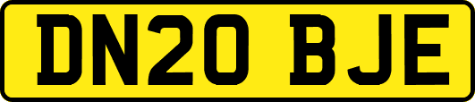 DN20BJE