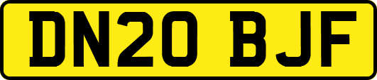 DN20BJF